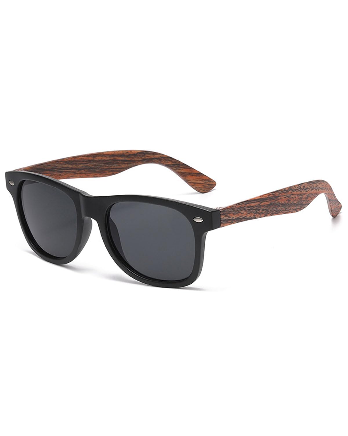 Gafas de Sol de Madera Polarizadas Unisex