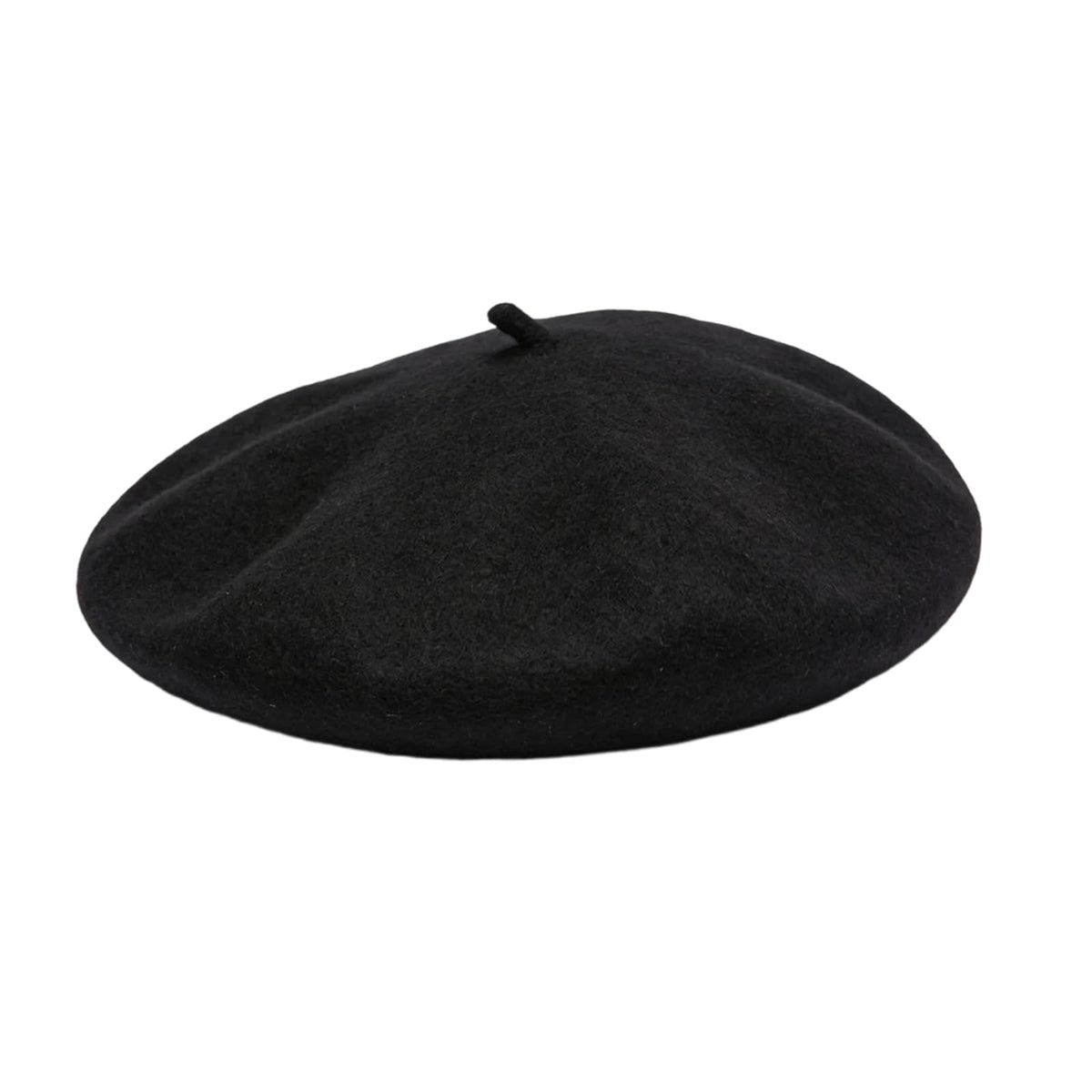 Boina de Lana Francesa Unisex