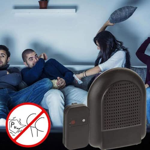 Máquina de Bromas con Sonidos Reales y Control Remoto