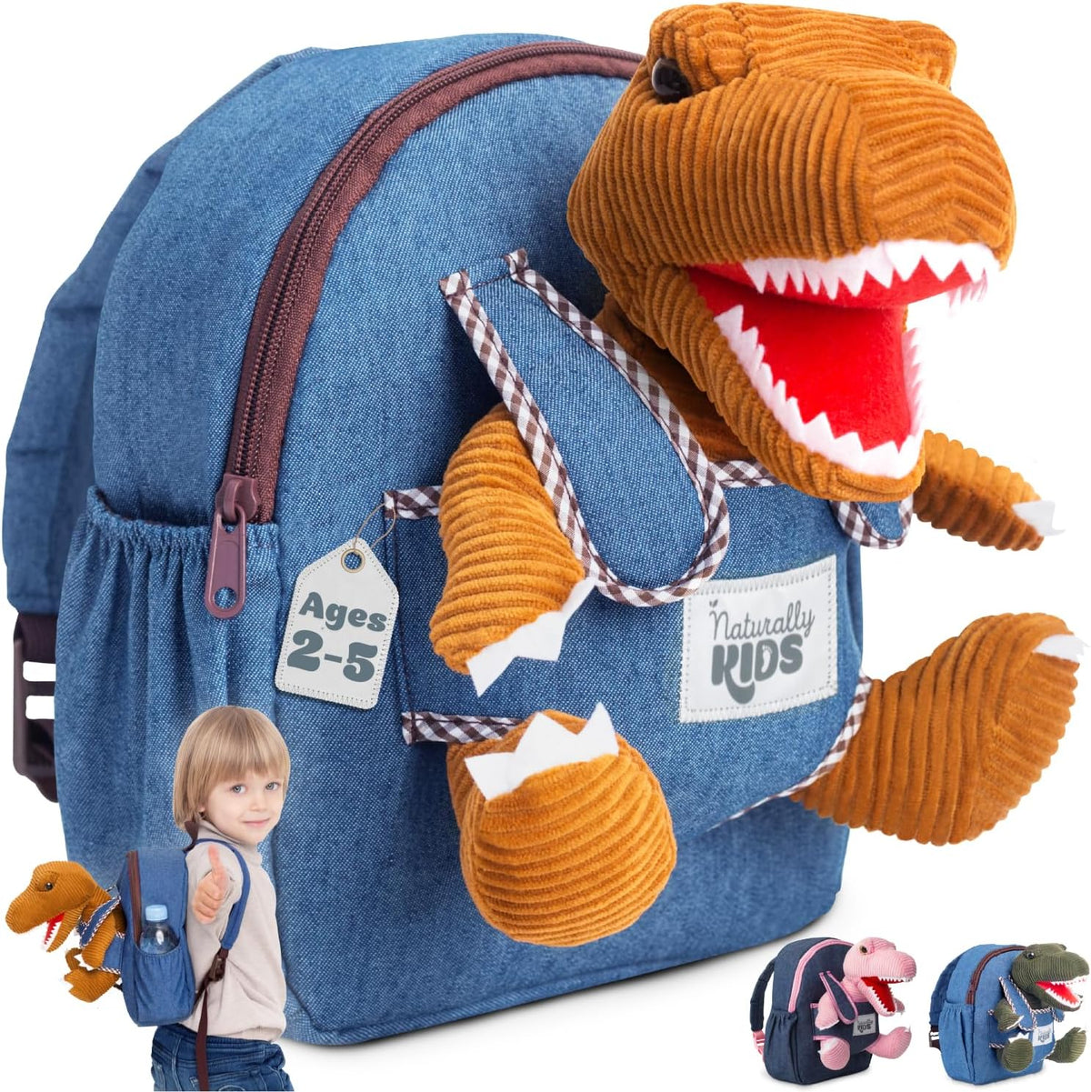 Bebés y Niños