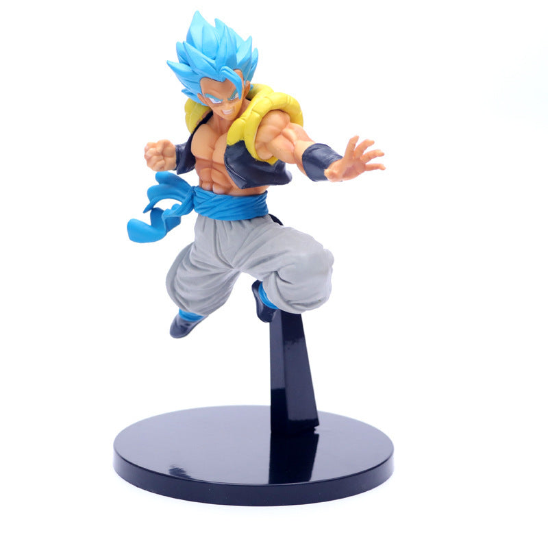 Estatua Coleccionable de Vegito