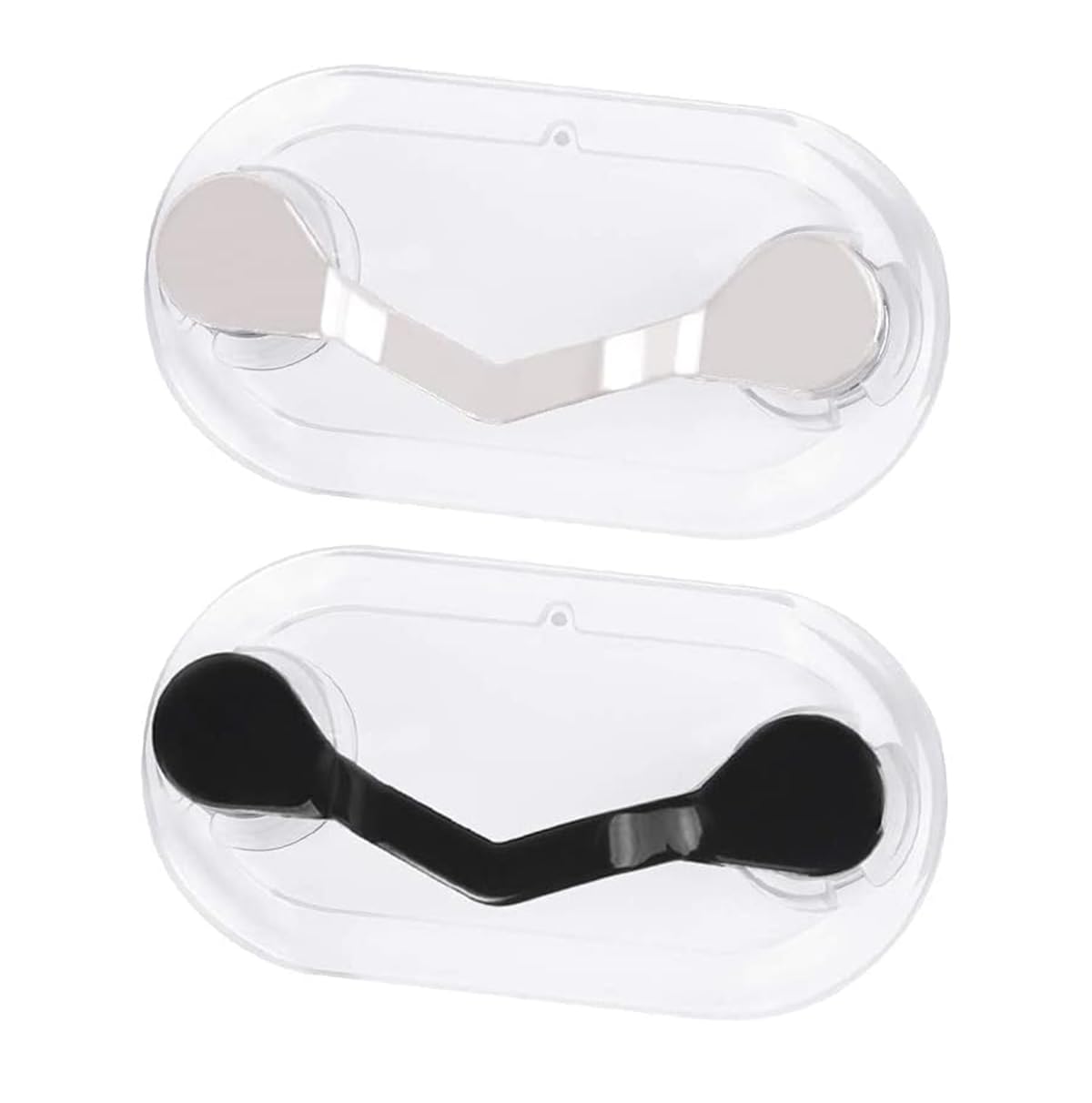 Pack de 2 Soportes Magnéticos para Gafas
