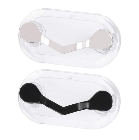Pack de 2 Soportes Magnéticos para Gafas