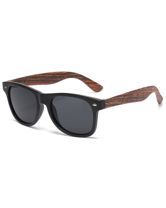 Gafas de Sol de Madera Polarizadas Unisex