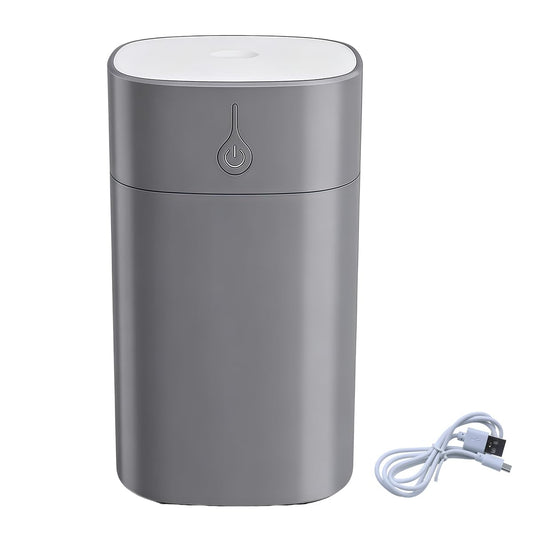 Mini Humidificador Portátil USB