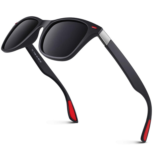 Gafas de Sol Polarizadas Clásicas