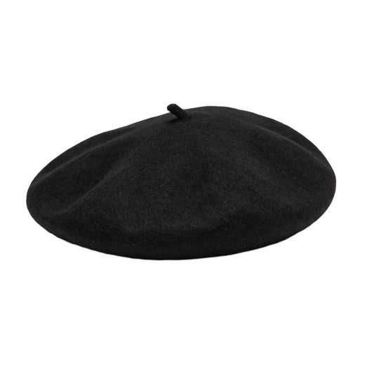 Boina de Lana Francesa Unisex
