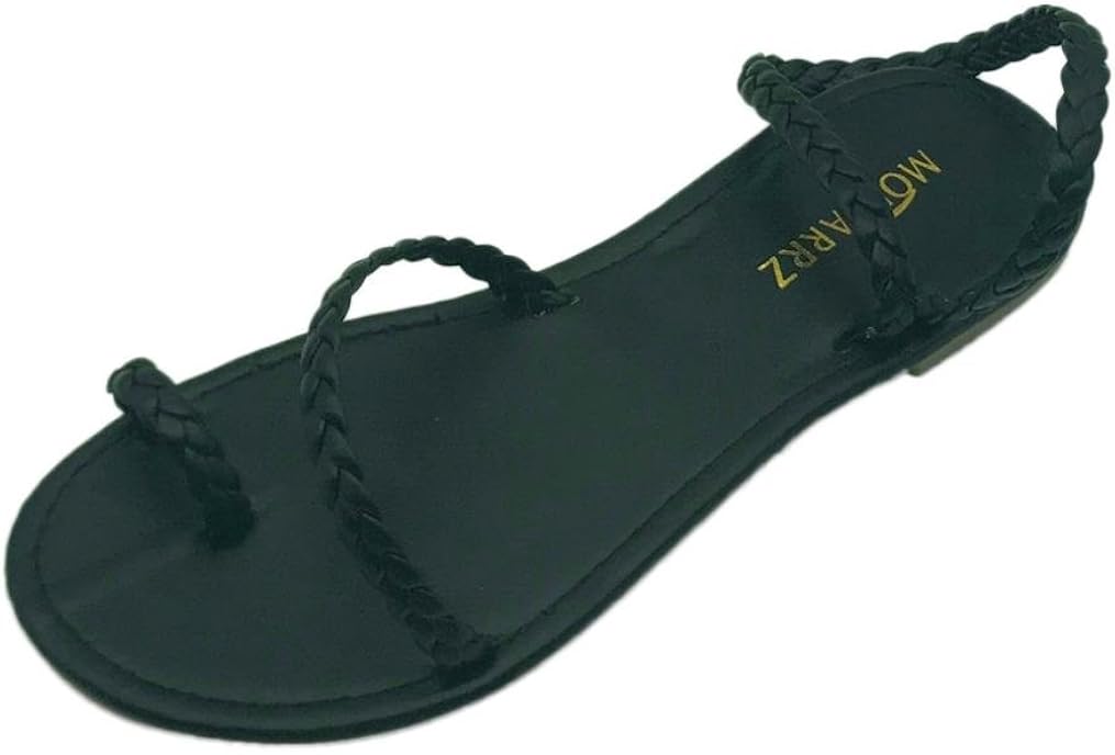 Chanclas de playa cómodas