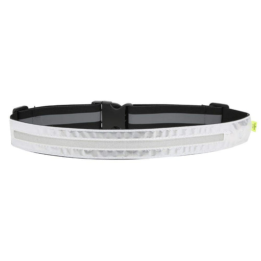 Cinturón Reflectante LED para Correr y Caminar de Noche