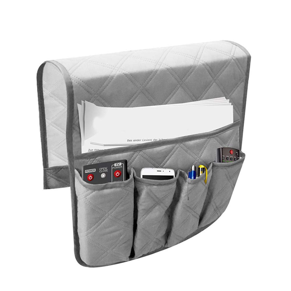 Organizador de 5 Bolsillos para Sofá o Sillón