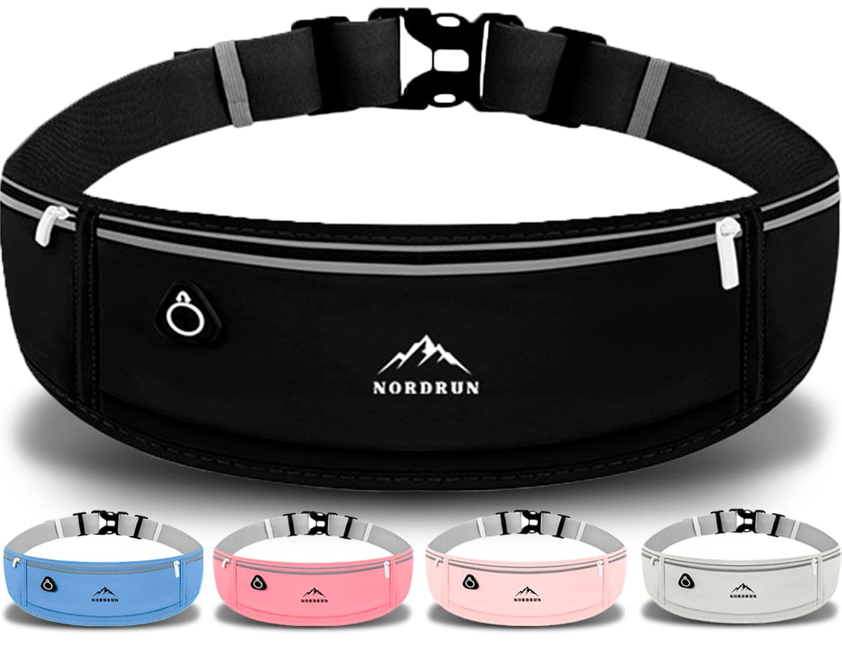Riñonera Deportiva Impermeable para Correr