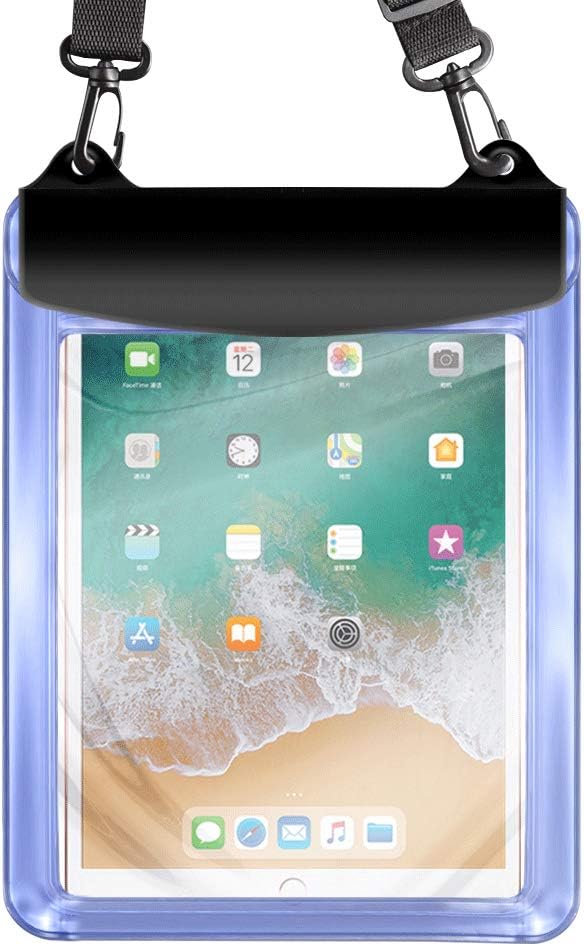 Funda Impermeable para Tablet