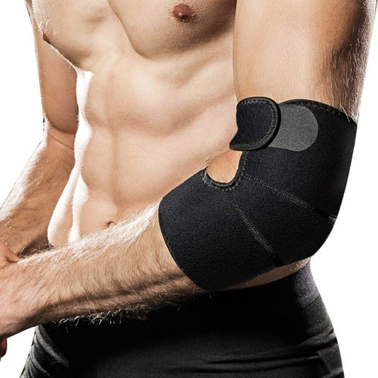 Codera Deportiva Ajustable de Neopreno