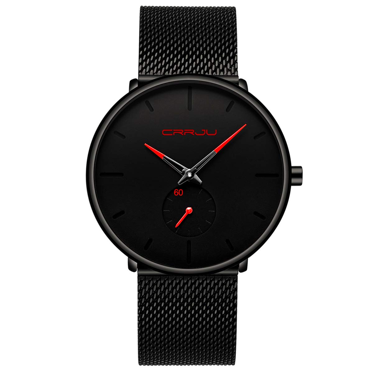 Reloj de Pulsera Minimalista Unisex