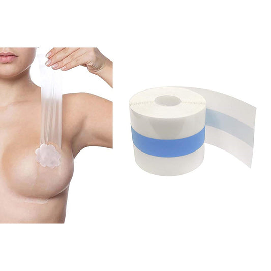 Cinta Adhesiva Push Up para Vestidos