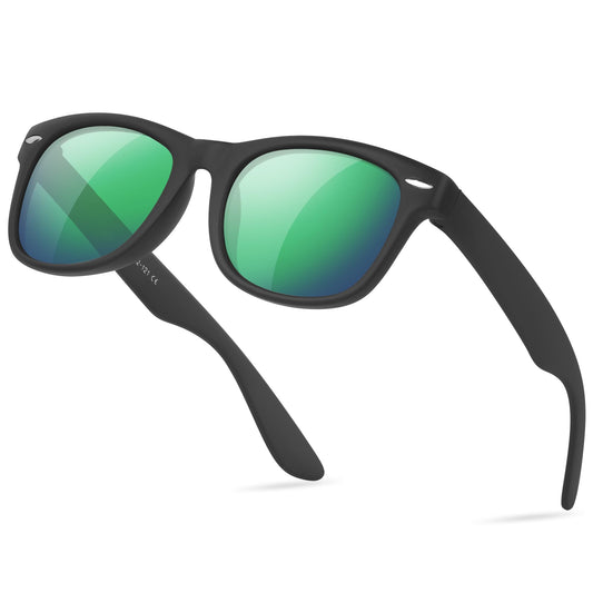 Gafas de Sol Infantiles Polarizadas Flexibles