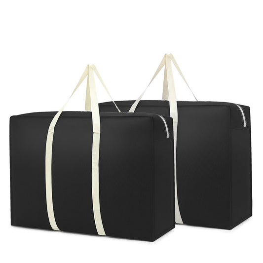 Pack de 2 Bolsas para Guardar Edredones