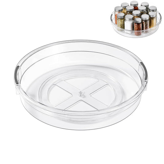 Bandeja Giratoria Lazy Susan para Cocina