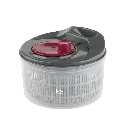 Centrifugadora de Ensalada Manual 3L