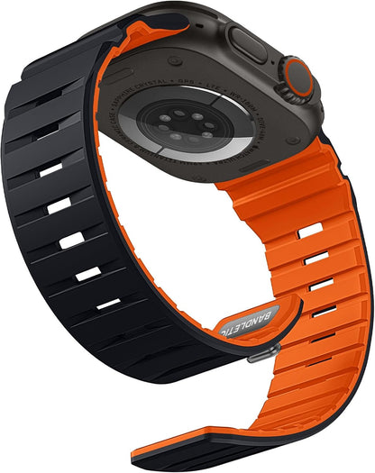 Correa Magnética Compatible con Apple Watch