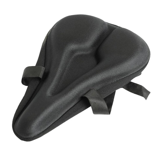Funda de Sillín de Bicicleta con Gel