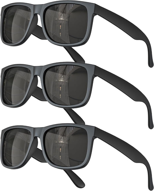Gafas de sol polarizadas estilo ovalado para mujer