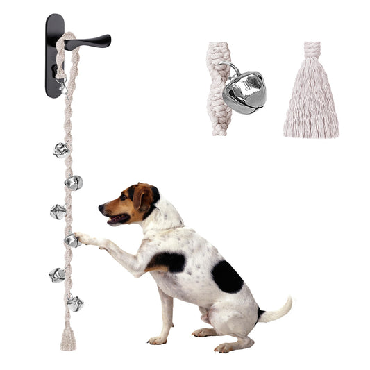 Campanillas de Adiestramiento para Perros