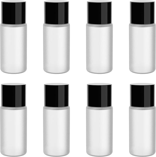 Pack de 8 Recambios de Aroma para Coche