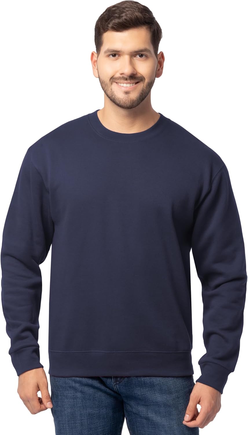 Sudadera con cremallera Fruit of the Loom