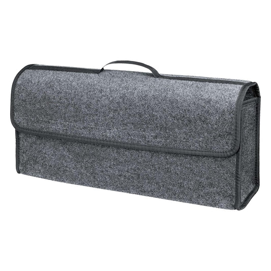 Organizador Plegable para Maletero de Coche