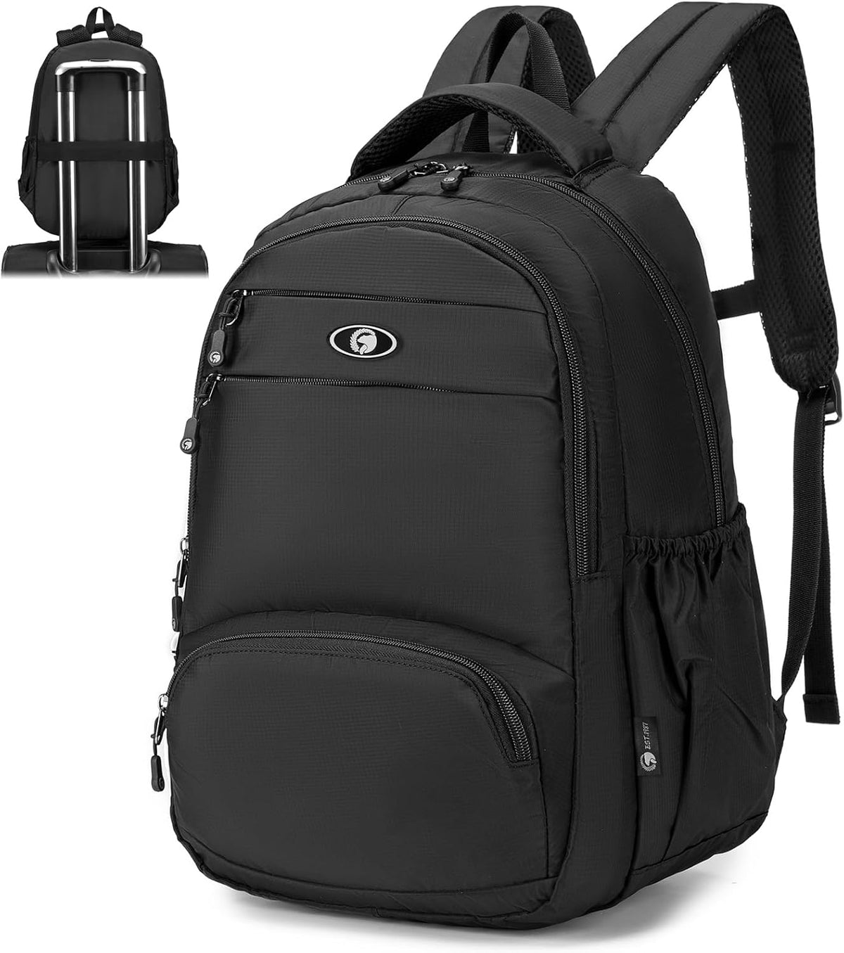Mochila de Viaje 20L Tamano Cabina Ligera