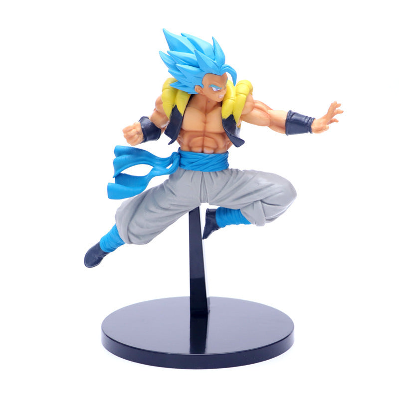 Estatua Coleccionable de Vegito