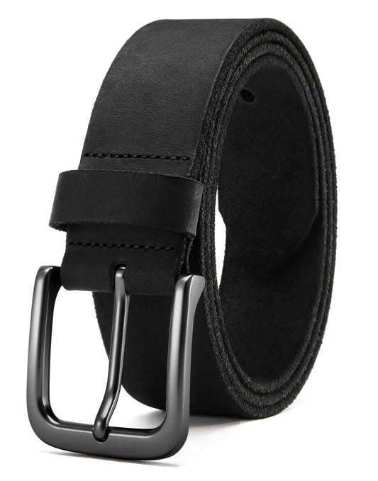 Cinturón Ajustable Automático Sin Agujeros
