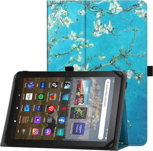 Funda Universal para Tablet con Soporte