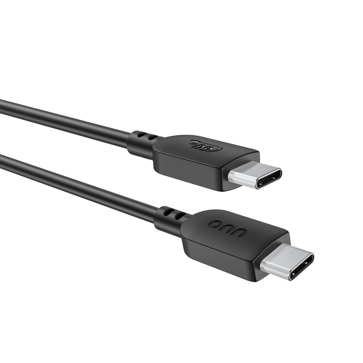 Cable USB-C de Carga Rápida 1.8m Certificado
