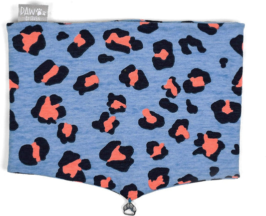 Pañuelo Bandana de Algodón para Perro Mediano