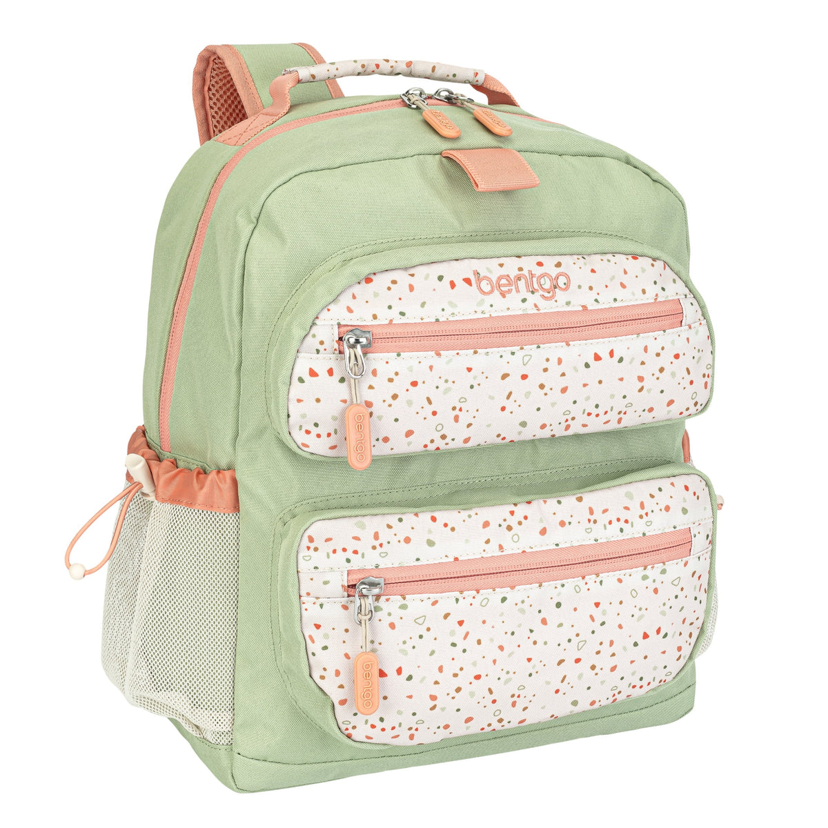 Mochila Infantil Ligera con Bolsa de Almuerzo Incluida