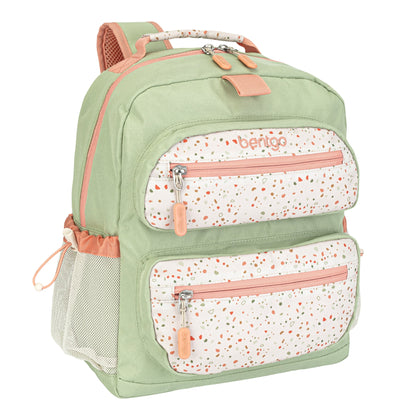 Mochila Infantil Ligera con Bolsa de Almuerzo Incluida