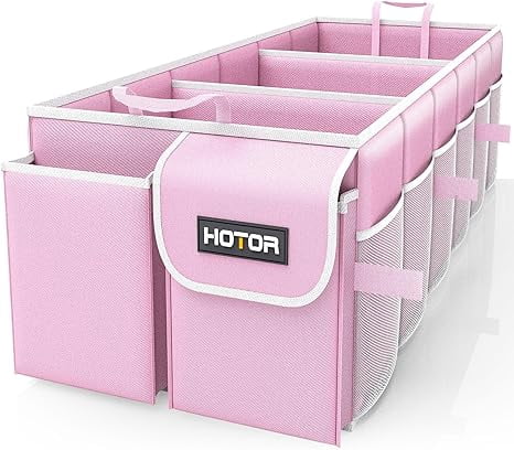 Organizador de maletero de gran capacidad HOTOR