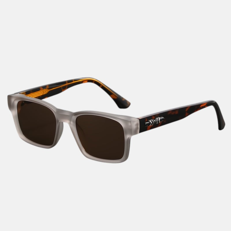 Gafas de Sol Lineares Estilo Deportivo