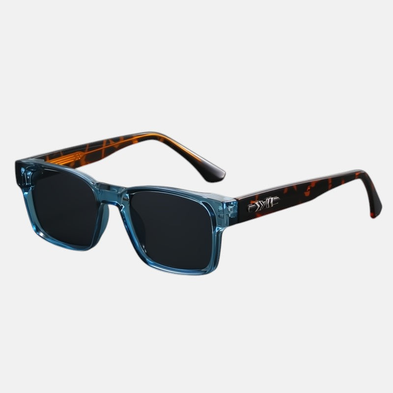 Gafas de Sol Lineares Estilo Deportivo