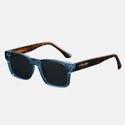 Gafas de Sol Lineares Estilo Deportivo