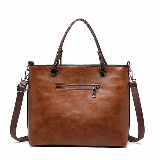Bolso Bandolera Vintage para Mujer