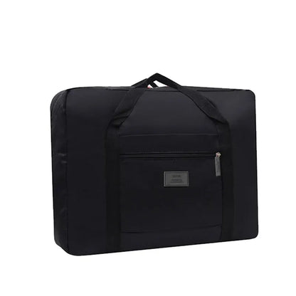 Bolsa de Viaje Plegable Ligera - Bolso de Fin de Semana 20L