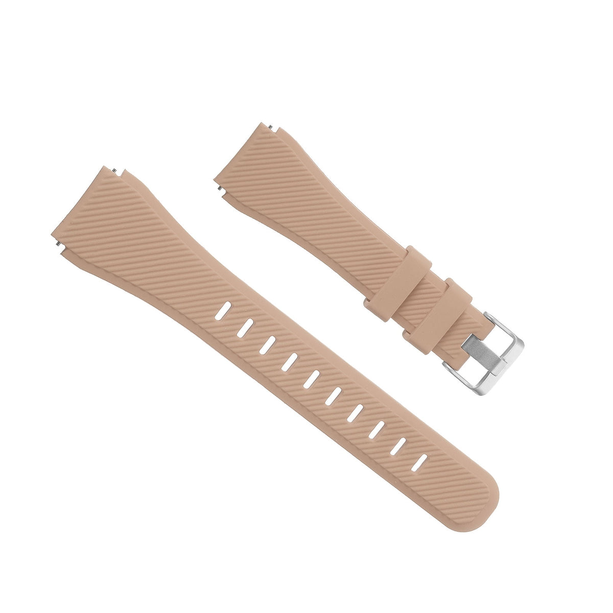 Correa de Silicona para Reloj Inteligente