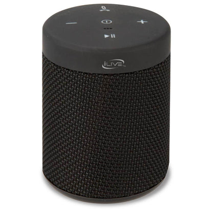 Altavoz Bluetooth portátil impermeable compacto