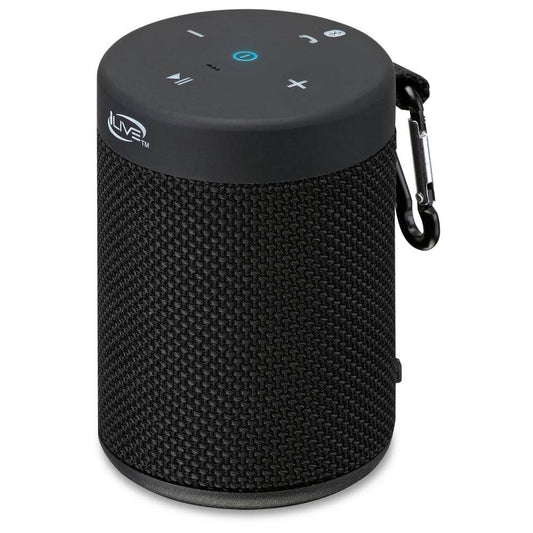 Altavoz Bluetooth ligero para música o llamadas