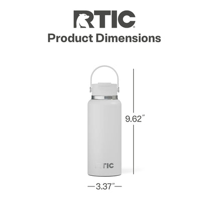 Botella Térmica RTIC Outback 32oz Antifugas