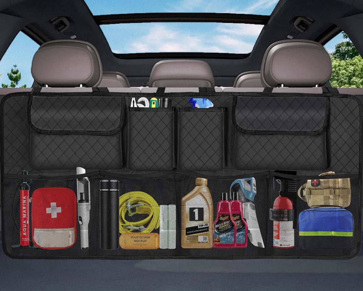 Organizador de Maletero para Coche