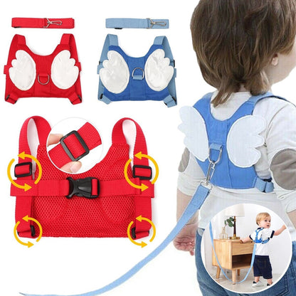 Correa de seguridad antiperdida para niños